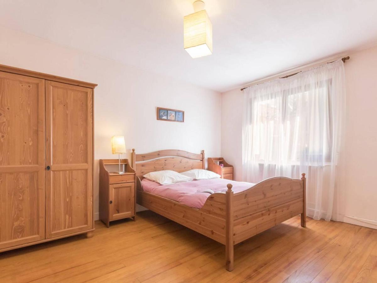 Spacieux Appartement 4 Pieces Avec Parking A Briancon - 8 Personnes - Fr-1-330C-55 Екстер'єр фото