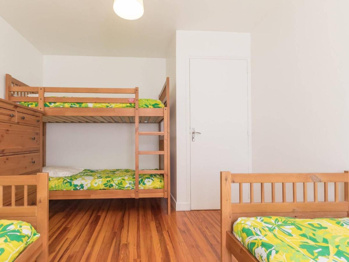 Spacieux Appartement 4 Pieces Avec Parking A Briancon - 8 Personnes - Fr-1-330C-55 Екстер'єр фото