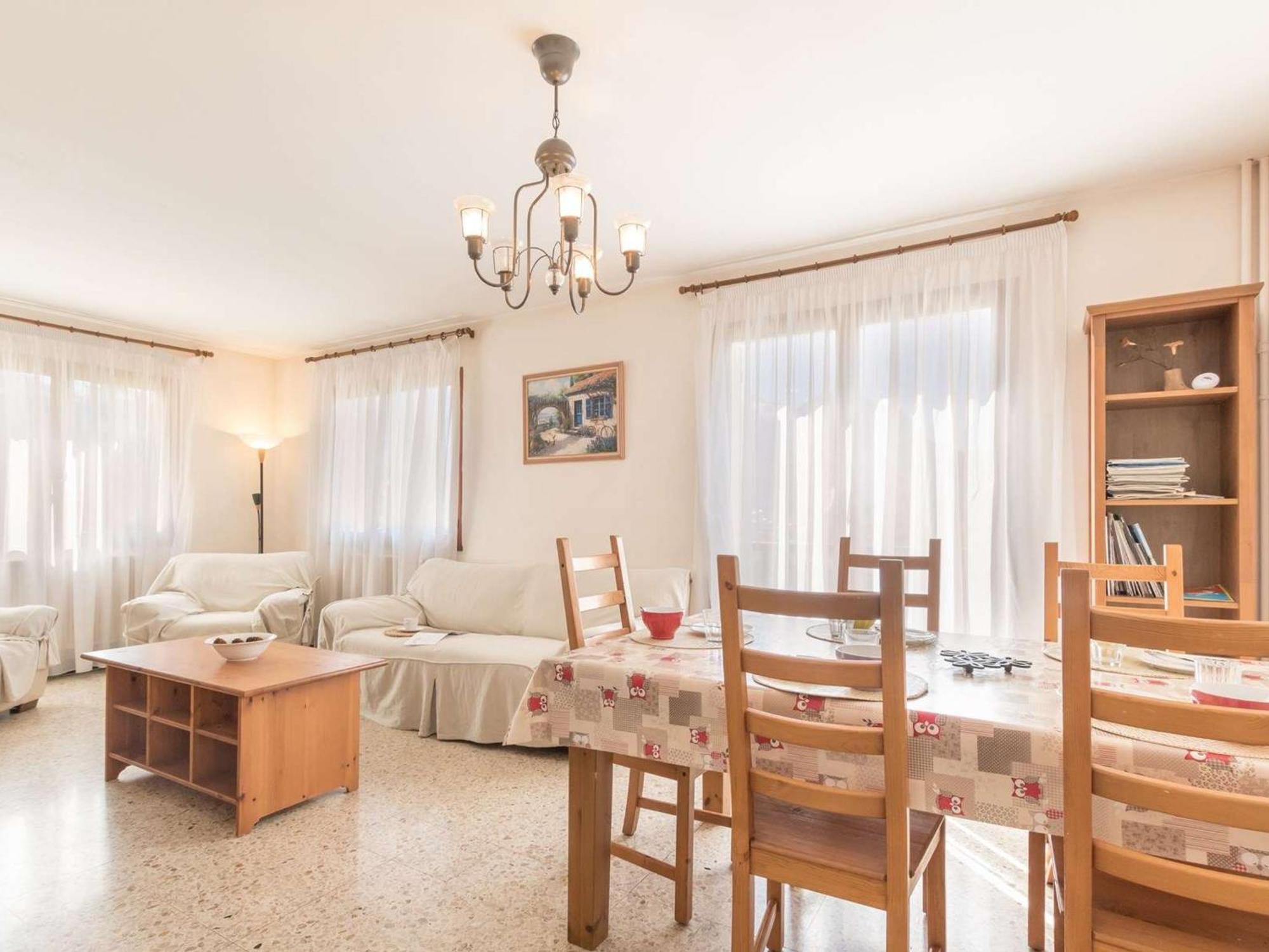 Spacieux Appartement 4 Pieces Avec Parking A Briancon - 8 Personnes - Fr-1-330C-55 Екстер'єр фото