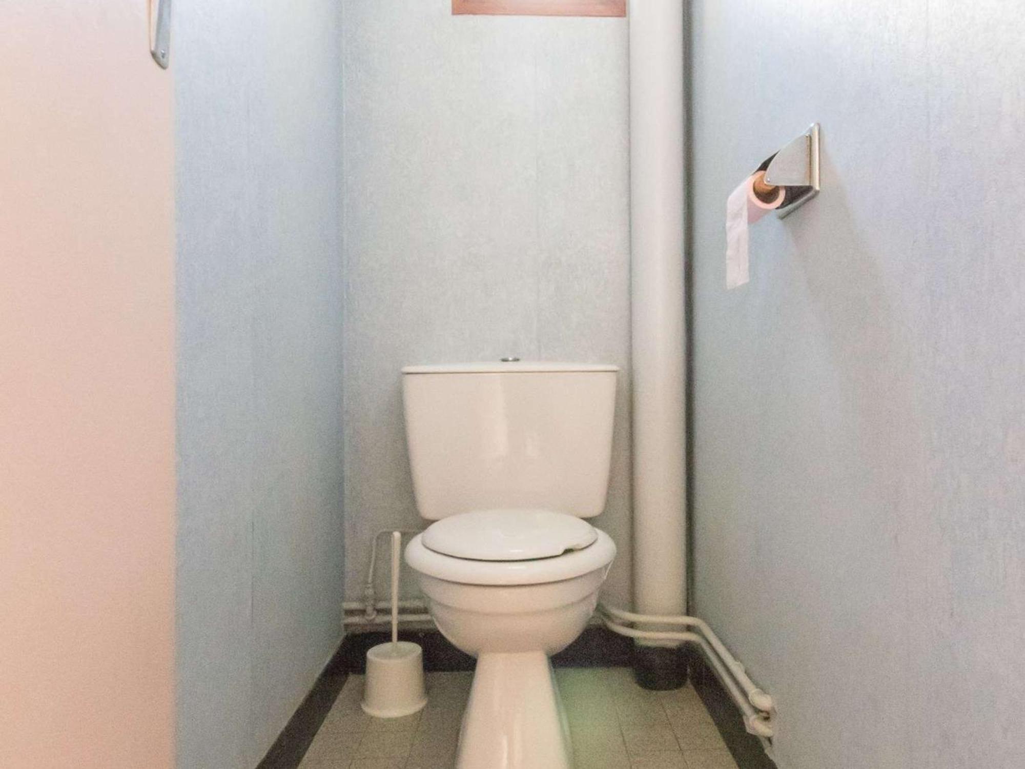 Spacieux Appartement 4 Pieces Avec Parking A Briancon - 8 Personnes - Fr-1-330C-55 Екстер'єр фото